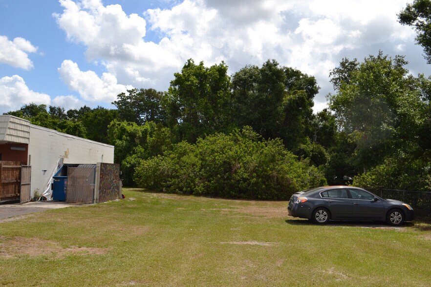 Yates Rd, Lakeland, FL 33811 Pipkin Airport Commercial Land