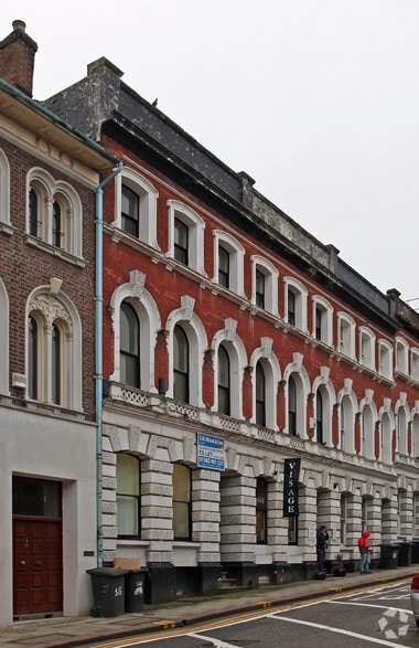 31 King St, Luton for lease - Primary Photo - Image 1 of 4