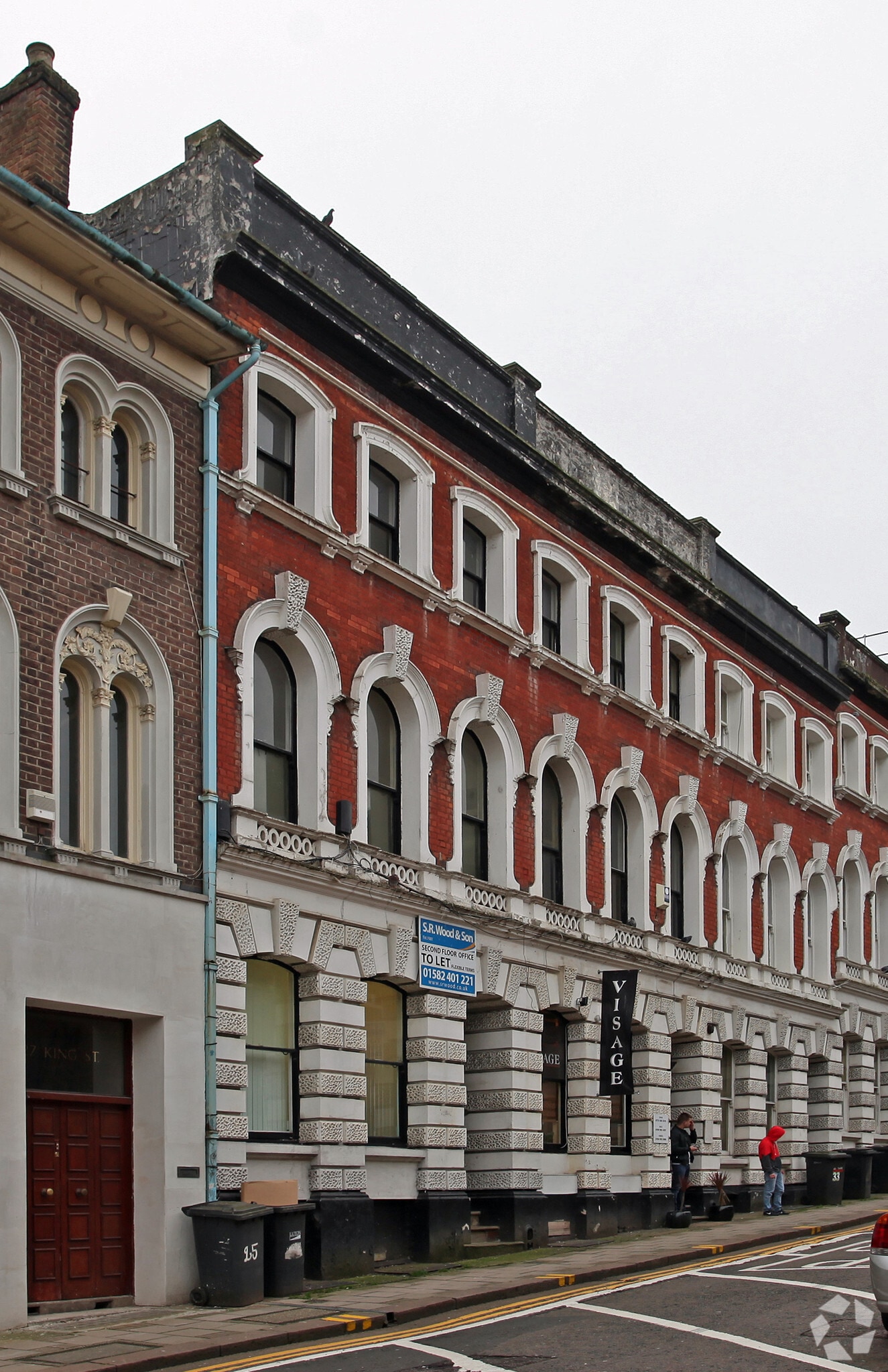 31 King St, Luton for lease Primary Photo- Image 1 of 5