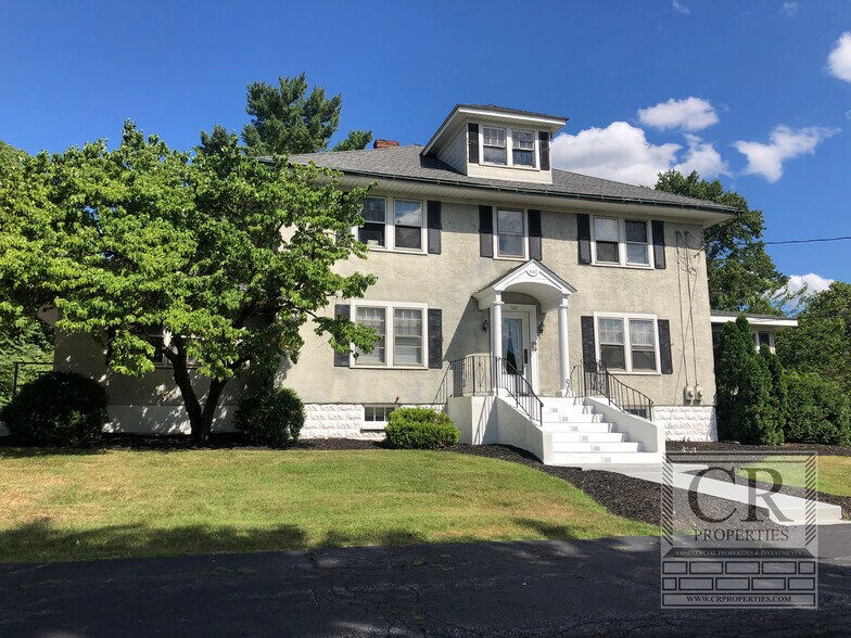 766 Sergeant Palmateer Way, Wappingers Falls, NY for sale - Building Photo - Image 1 of 1
