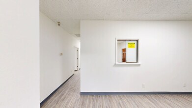 6200 Scott Hamilton Dr, Little Rock, AR for lease Matterport 3D Scan- Image 1 of 14