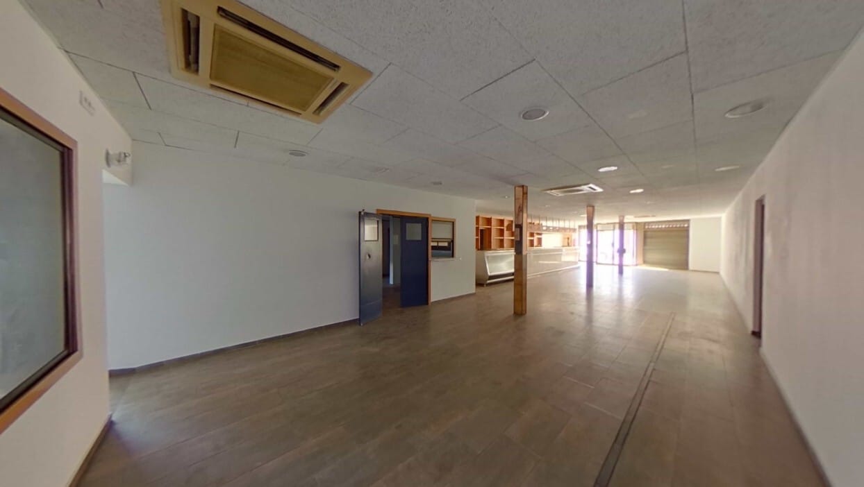 Carrer Joanot Martorell, 9, Granollers, BAR 08403 - - - Floor Plan - Image 1 of 5