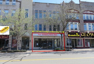 More details for 60-62 W Main St, Somerville, NJ - Retail for Lease