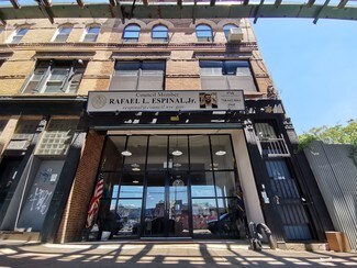 More details for 1945 Broadway, Brooklyn, NY - Retail for Lease