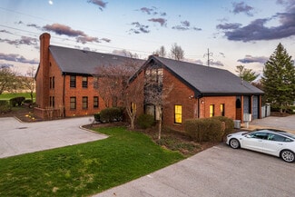 More details for 4051 Whipple Ave NW, North Canton, OH - Coworking for Lease