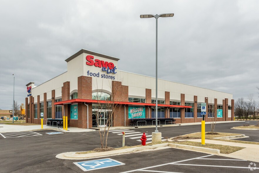 516 Tillman St, Memphis, TN for sale - Primary Photo - Image 1 of 1