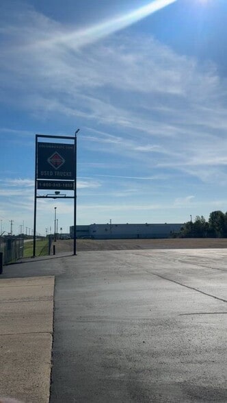 10967 Columbus Pky, Pataskala, OH for lease - Commercial Listing Video - Image 2 of 6