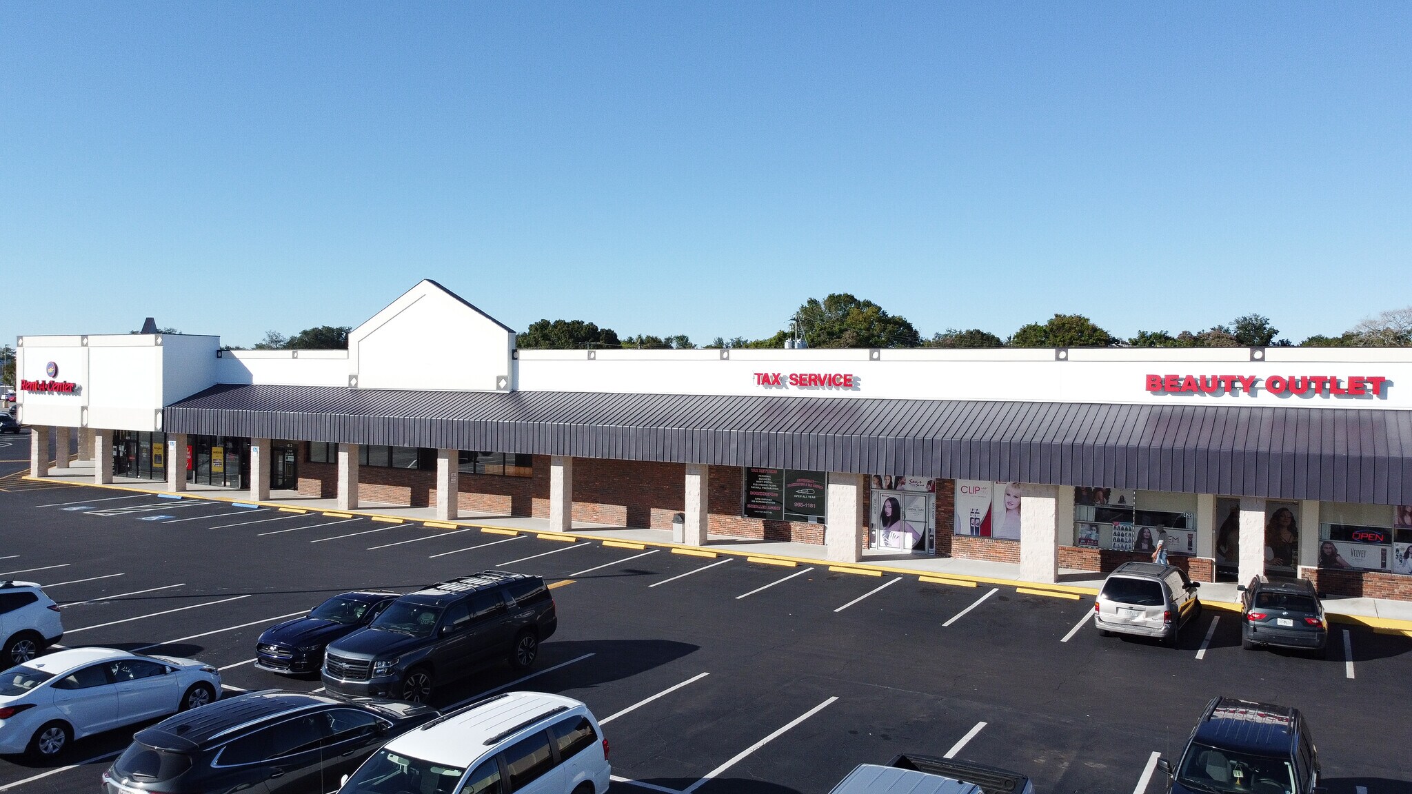 303341 Havendale Blvd, Auburndale, FL 33823 Retail for Lease