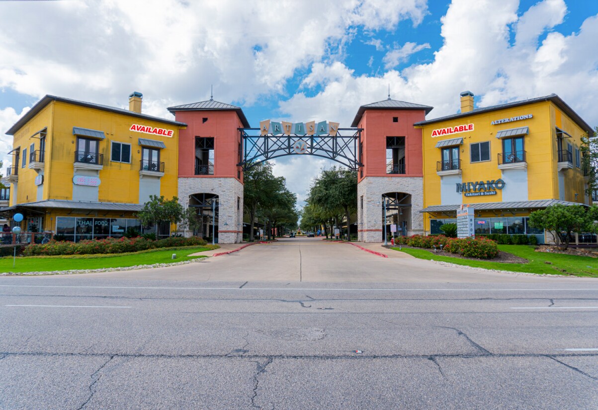 8701 W Parmer Ln, Austin, TX for sale Building Photo- Image 1 of 1