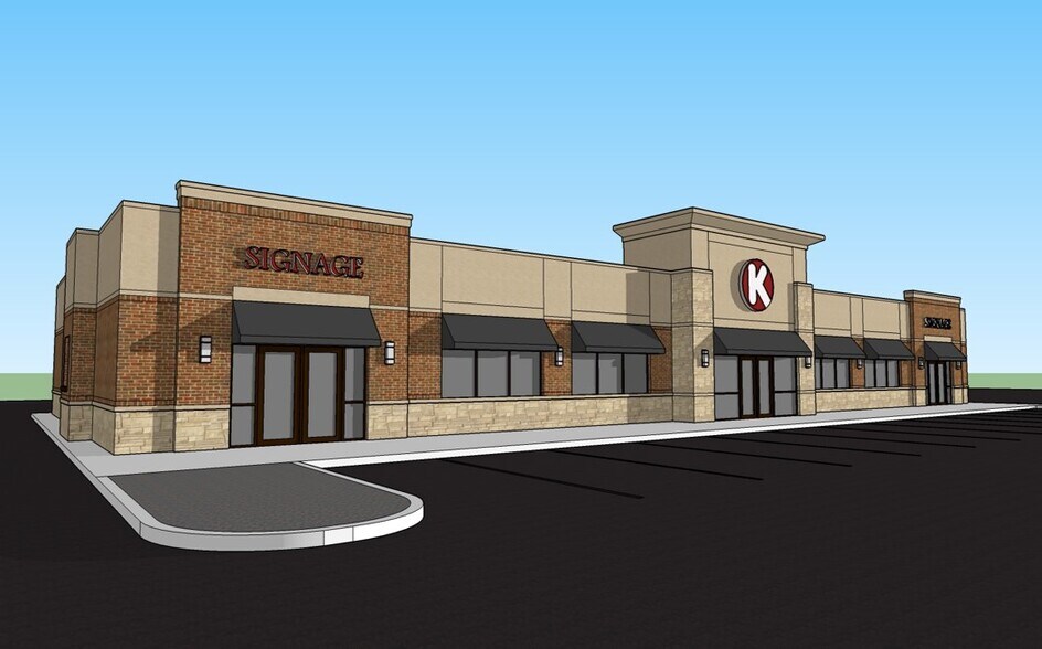 3608 Turfway Rd, Erlanger, KY for sale - Primary Photo - Image 1 of 1