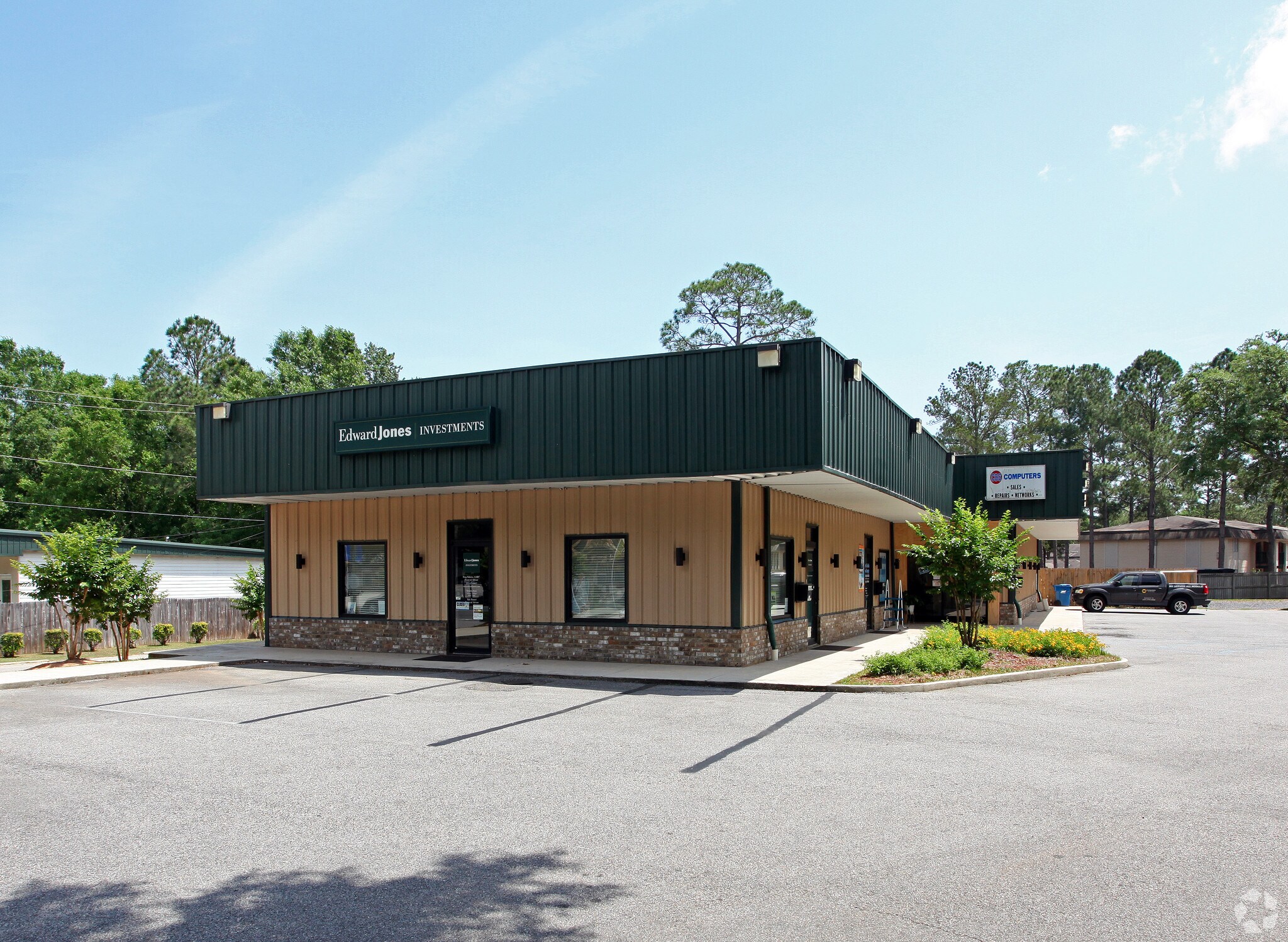 207 Shelton Beach Rd, Saraland, AL for sale Primary Photo- Image 1 of 1