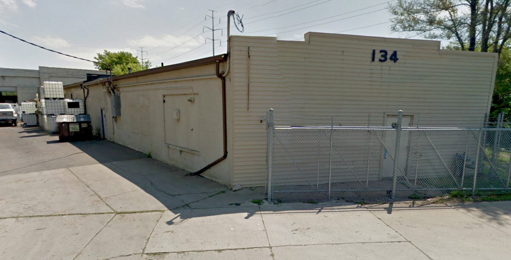 134 Woodmere St, Detroit, MI 48209