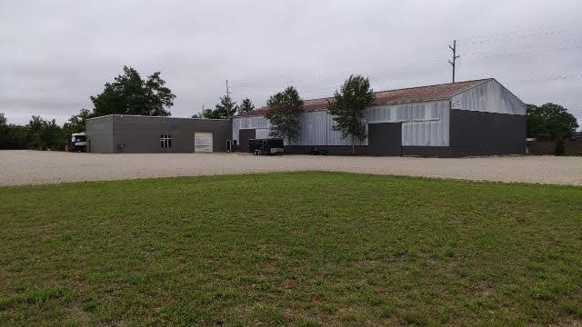 601 Hyde St, Kalkaska, MI for sale Building Photo- Image 1 of 9