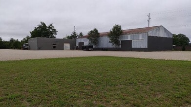 601 Hyde St, Kalkaska, MI for sale Building Photo- Image 1 of 9