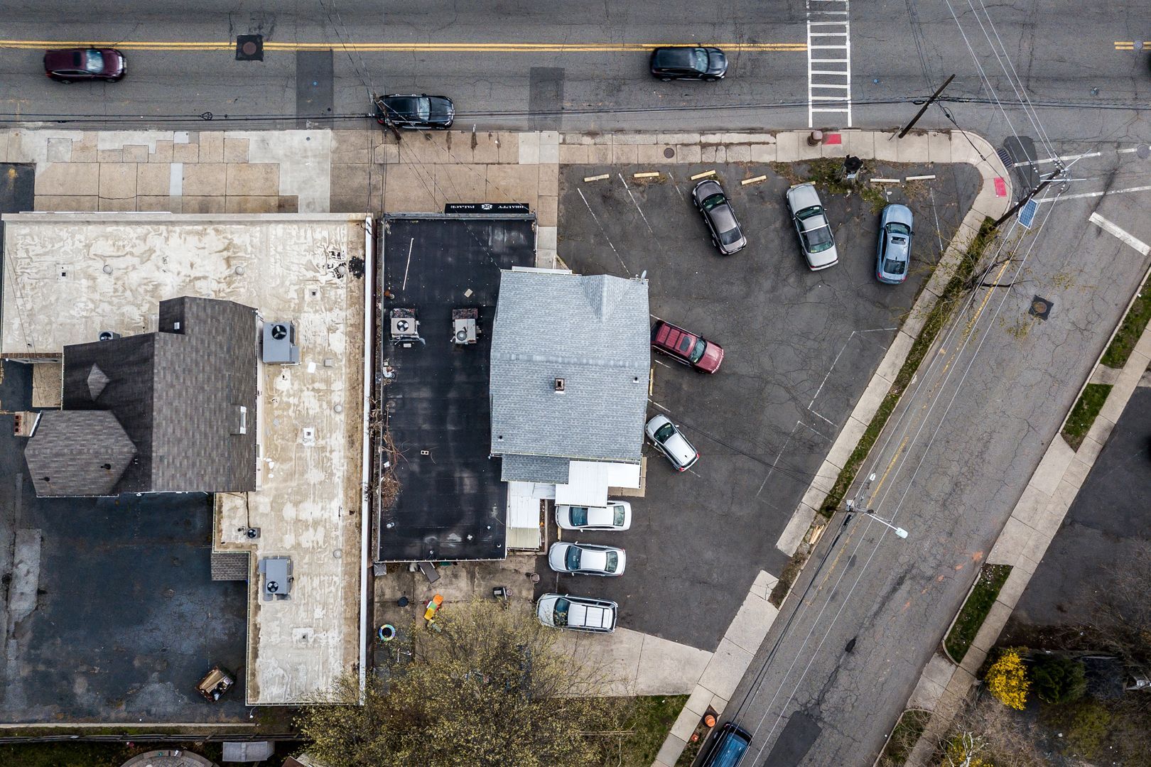 851-853 Main St, Hackensack, NJ for sale Building Photo- Image 1 of 1