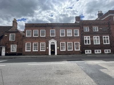 10 St Ann St, Salisbury for lease Building Photo- Image 1 of 5