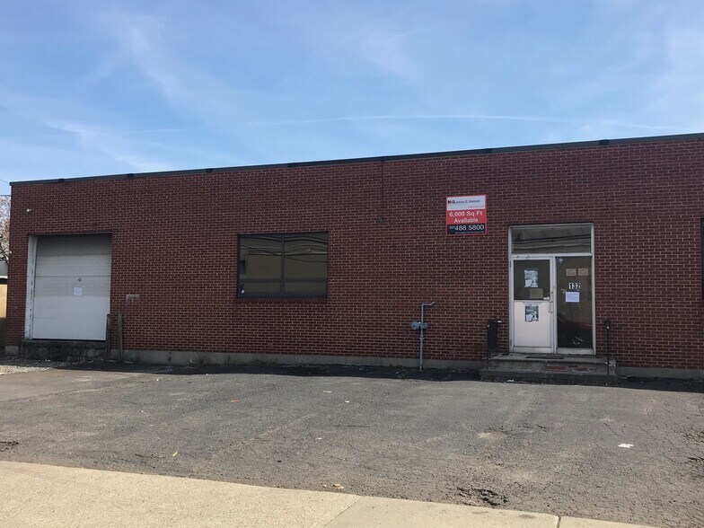 132 South St, Hackensack, NJ for sale - Building Photo - Image 1 of 1