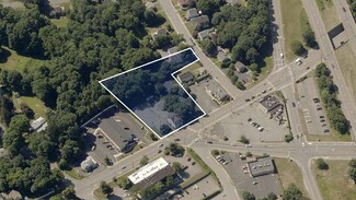 More details for 478 E Main St, Torrington, CT - Land for Sale