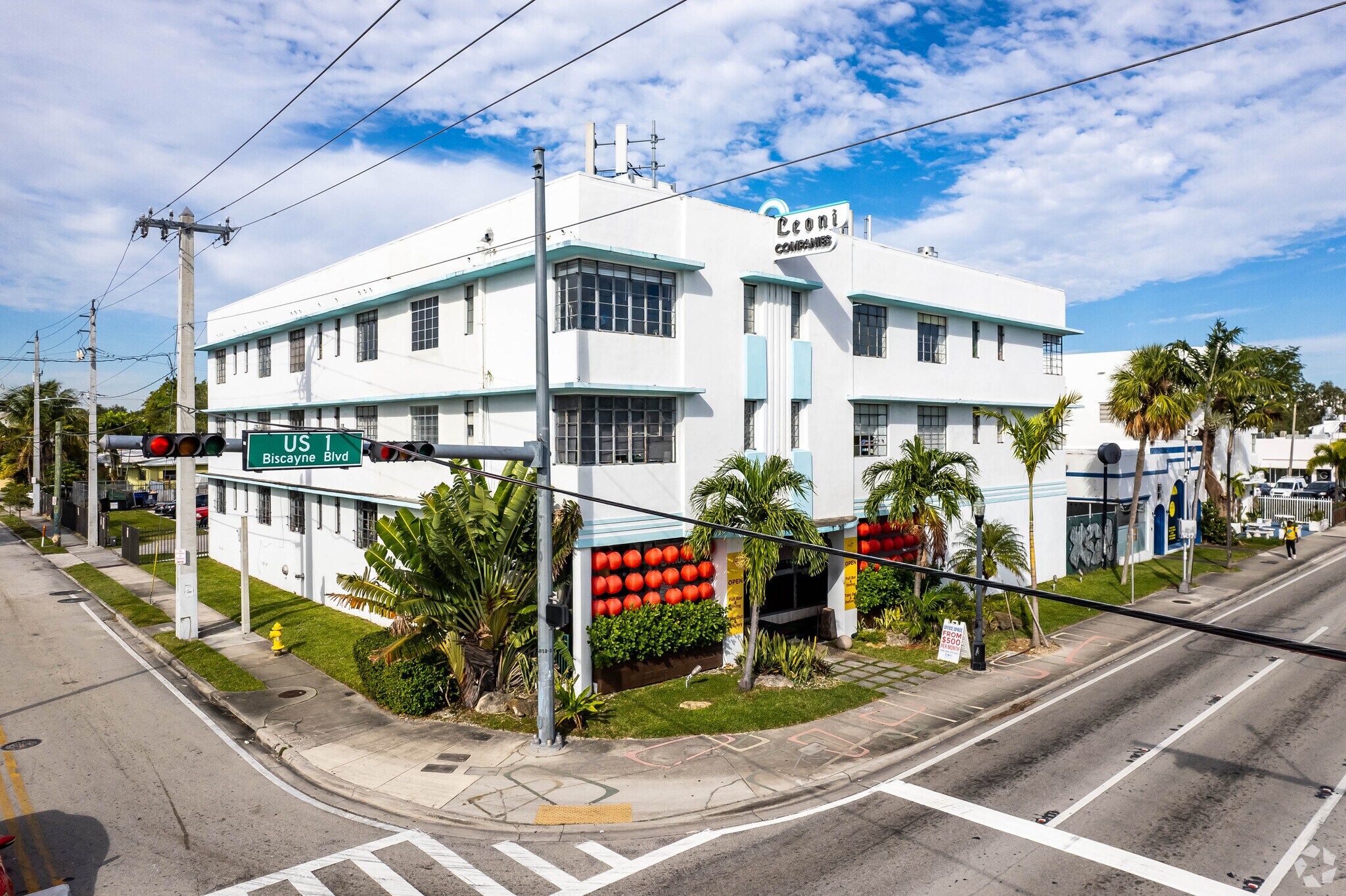 7100 Biscayne Blvd, Miami, FL for lease Primary Photo- Image 1 of 12