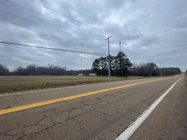 0 Hwy 70 & Browns Church Road hwy, Jackson, TN for sale - Building Photo - Image 3 of 23