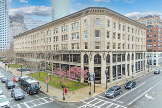 More details for 179 Lincoln St, Boston, MA - Office for Lease