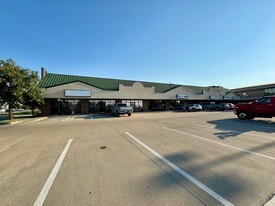 Medical City Decatur MOB Portfolio - NNN Property