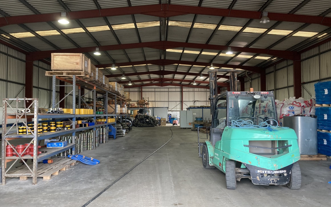 Badentoy Rd, Portlethen for lease Interior Photo- Image 1 of 1