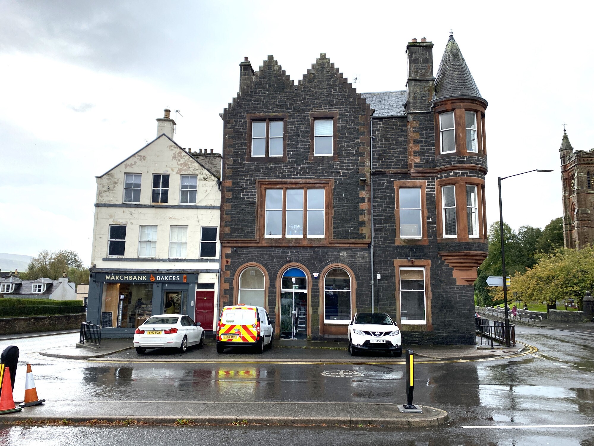 2-3 High St, Moffat for sale Building Photo- Image 1 of 1