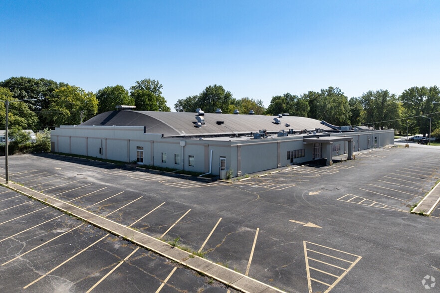 3220 Stanton St, Springfield, IL for sale - Primary Photo - Image 1 of 18
