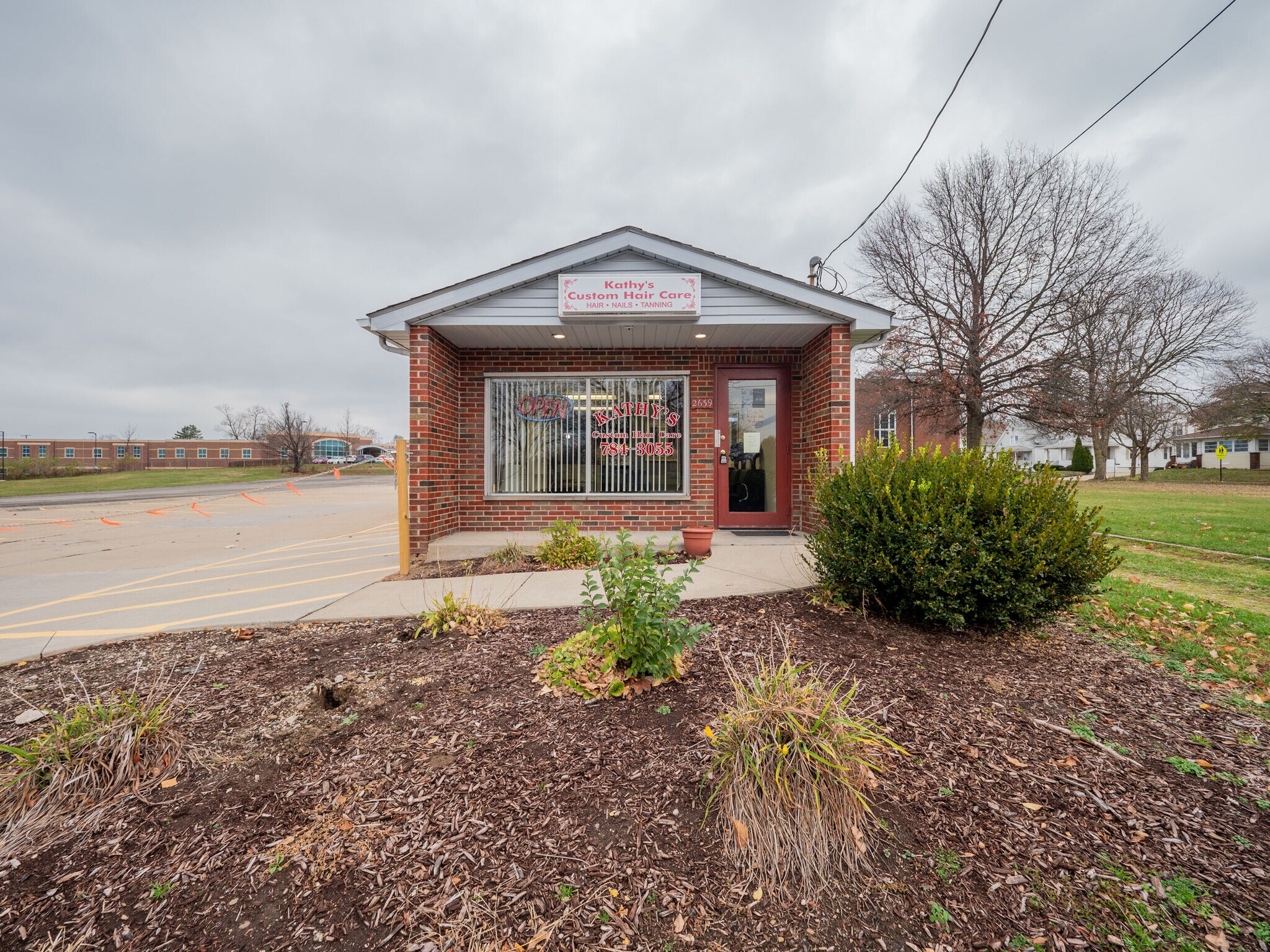 2637 Albrecht Ave, Akron, OH for sale Building Photo- Image 1 of 1