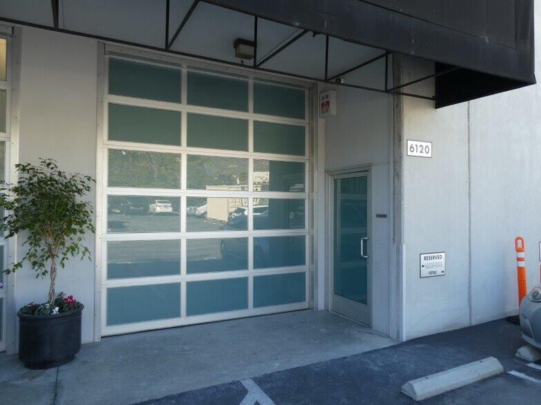 6100-6120 San Fernando Rd, Glendale, CA for sale - Building Photo - Image 1 of 1