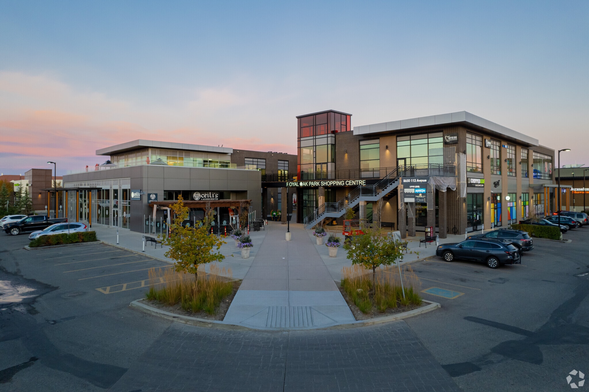 8650 112th Ave NW, Calgary, AB for sale Primary Photo- Image 1 of 1