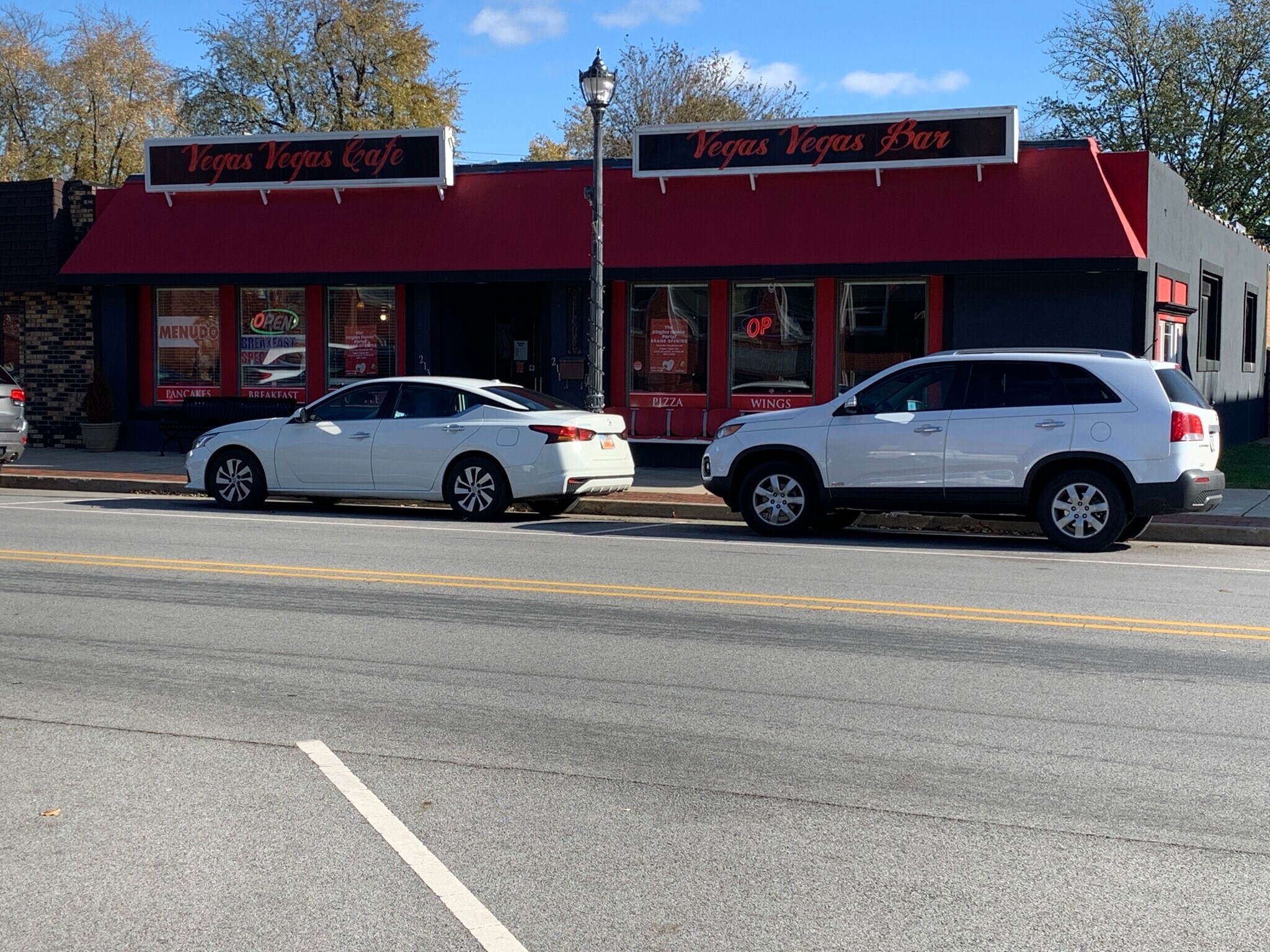 211-213 N Broad St, Griffith, IN for sale Building Photo- Image 1 of 1