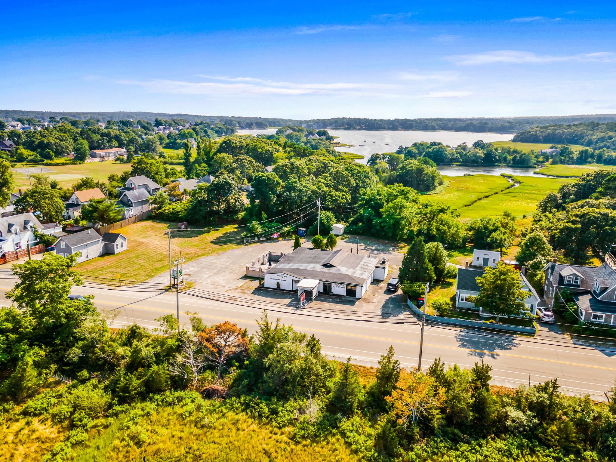 270 Onset Ave, East Wareham, MA 02538 Retail for Sale