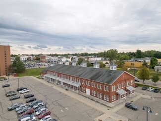 More details for 322 Broadway St, Mount Pleasant, MI - Flex for Sale