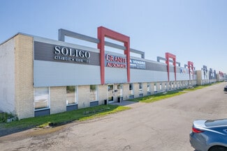 More details for 650-840 Boul Du Curé-Boivin, Boisbriand, QC - Flex for Lease