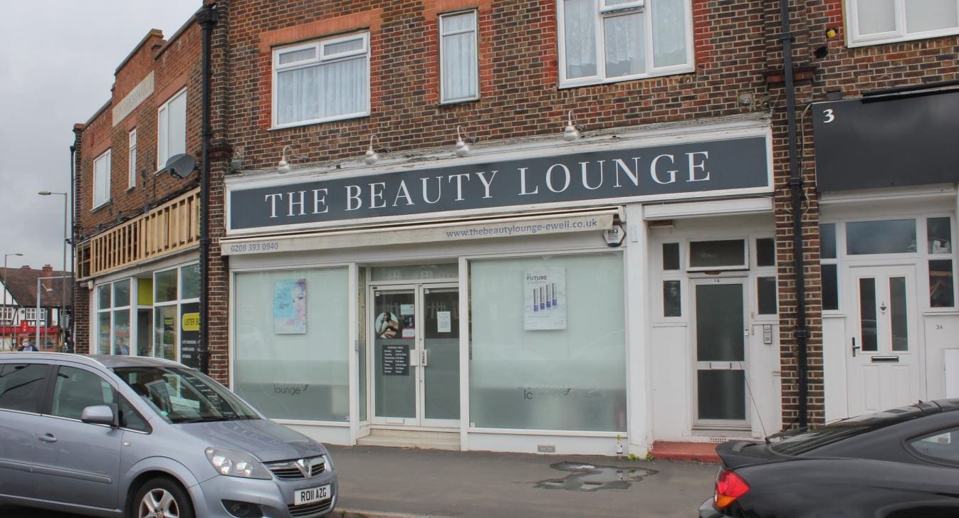 1 Stoneleigh Park Rd, Epsom for sale Building Photo- Image 1 of 1