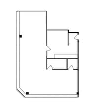 2755 Lougheed Hwy, Port Coquitlam, BC for lease Floor Plan- Image 2 of 2