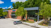 SIEMENS ENERGY OFFICE - Convenience Store