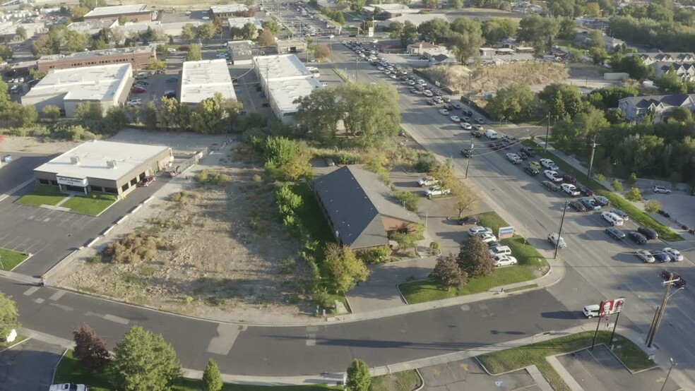 2390 S Redwood Rd, West Valley City, UT for lease - Commercial Listing Video - Image 2 of 23