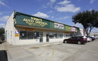 More details for 12918 Bellaire Blvd, Houston, TX - Retail for Lease