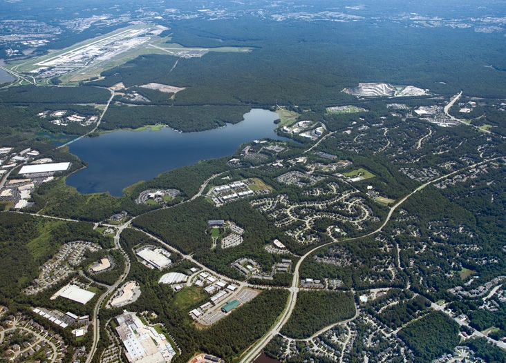 Weston Pky, Cary, NC for sale Primary Photo- Image 1 of 5