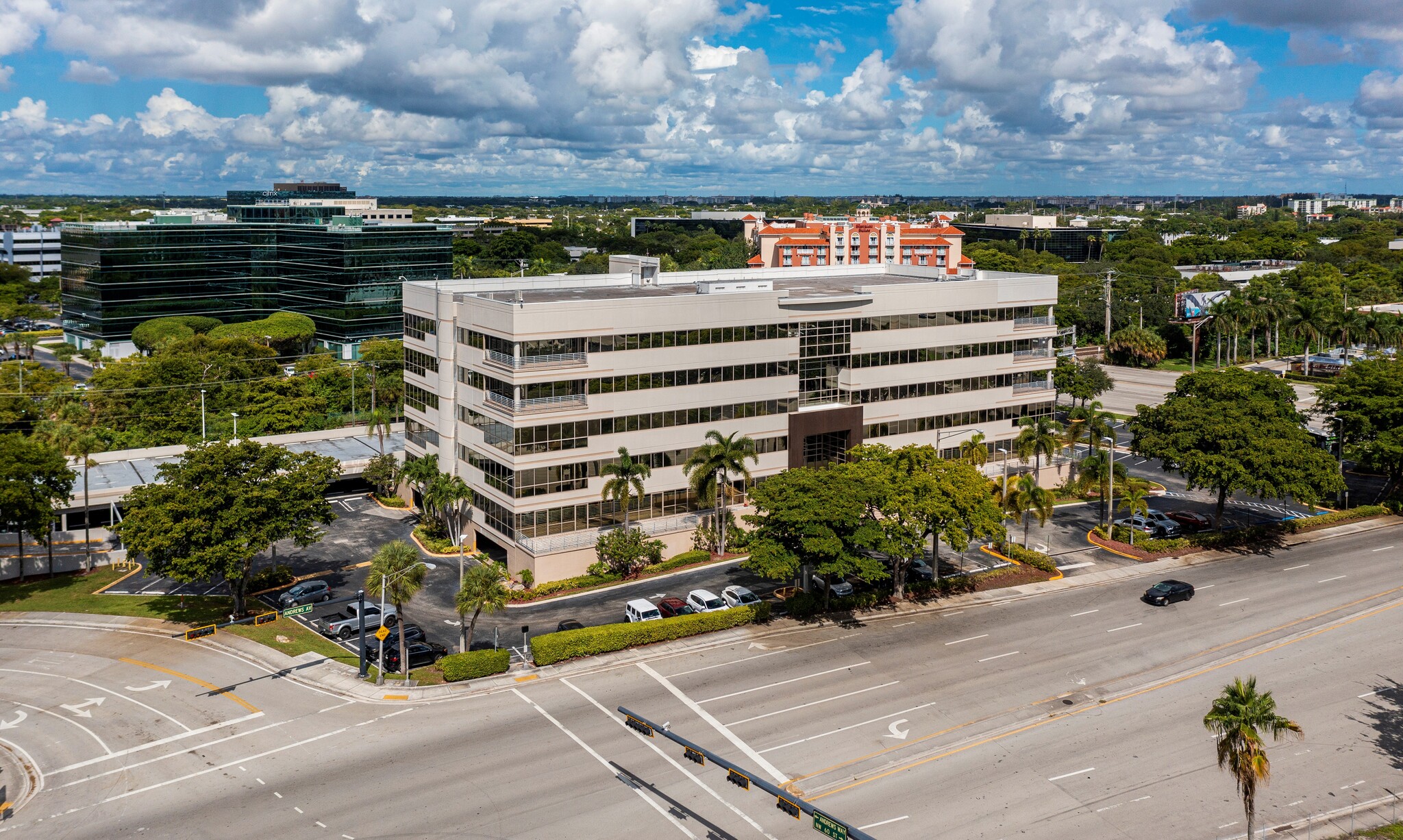 200 W Cypress Creek Rd, Fort Lauderdale, FL 33309 - The Gateway at ...