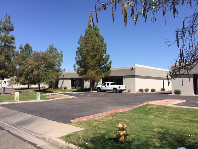 3726 W Roanoke Ave, Phoenix, AZ for lease - Other - Image 2 of 5