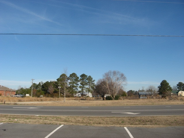 41 Hwy, Wallace, NC for sale - Building Photo - Image 2 of 2