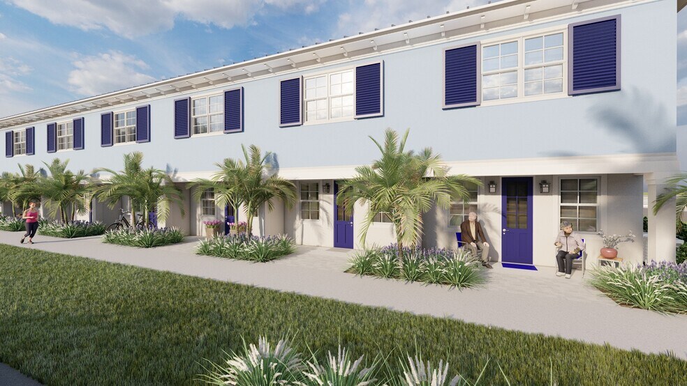 0 SE Windsong Ln, Stuart, FL for sale - Building Photo - Image 1 of 1