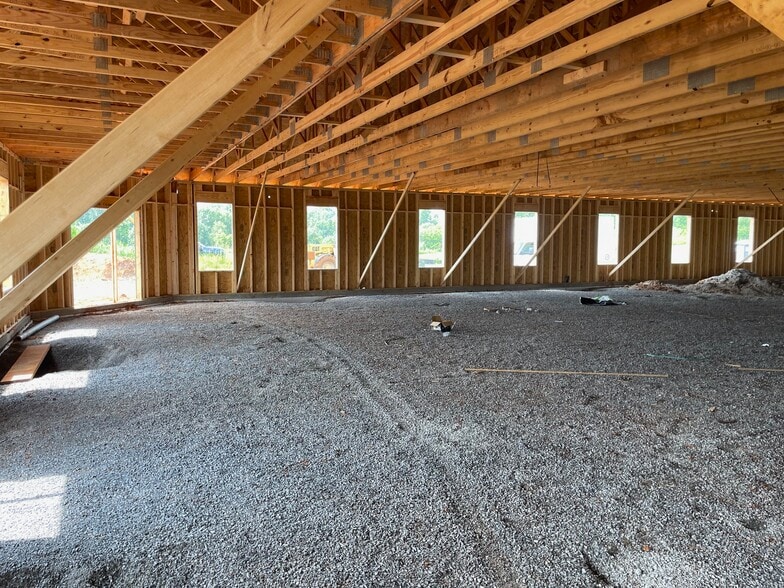 156 Chesapeake Ln, Clarksville, TN for lease - Building Photo - Image 3 of 10