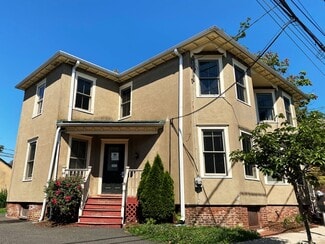 More details for 9-11 Charlton St, Princeton, NJ - Office for Lease