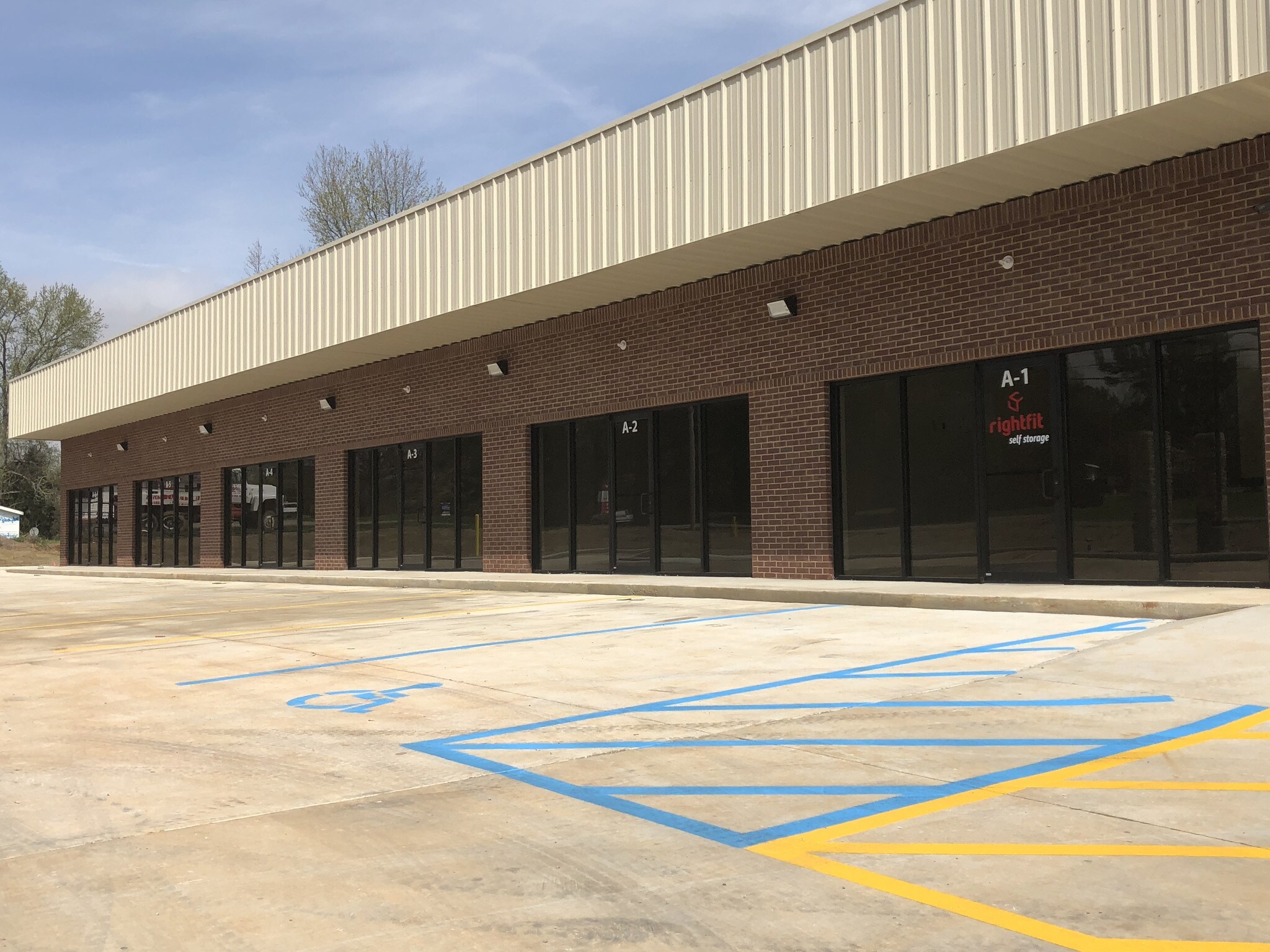 1689 Slaughter Rd, Madison, AL for sale Building Photo- Image 1 of 1