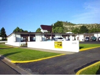 136 Canyon Dr, Raton, NM for sale Primary Photo- Image 1 of 1